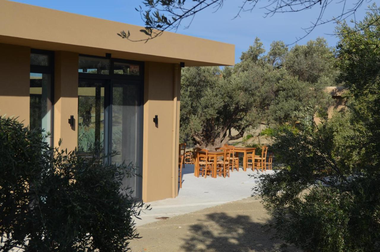 Hotel O Mikros Kosmos - Adults Only