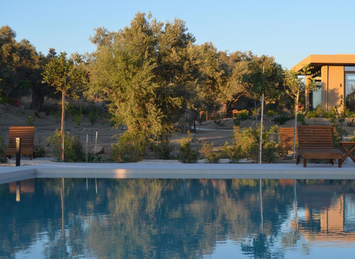 Hotel O Mikros Kosmos - Adults Only *