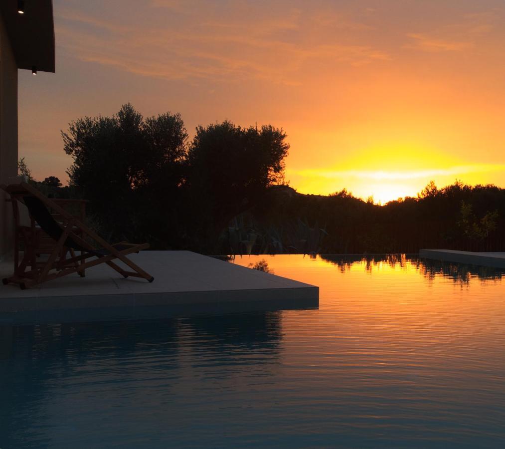 Hotel O Mikros Kosmos - Adults Only *